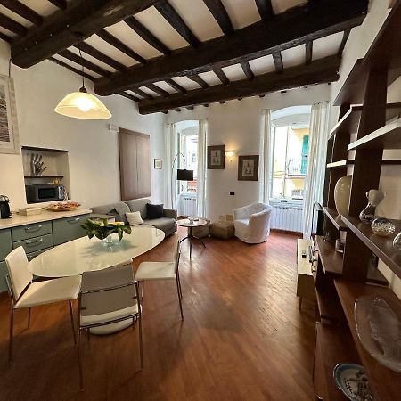 Mare Fuori Apartment Riomaggiore Exterior photo