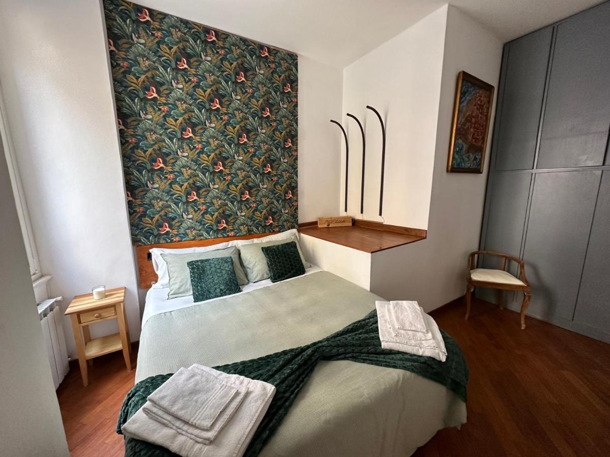 Mare Fuori Apartment Riomaggiore Exterior photo