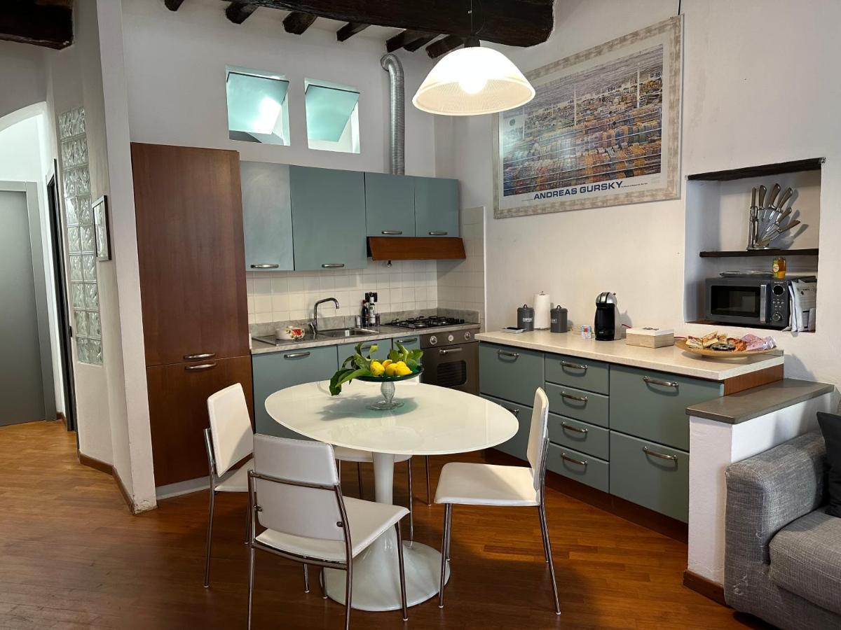Mare Fuori Apartment Riomaggiore Exterior photo